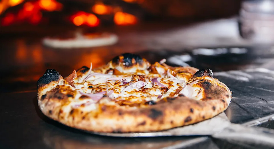 Best Pizza Places in Ellijay, GA Blue Sky Cabin Rentals